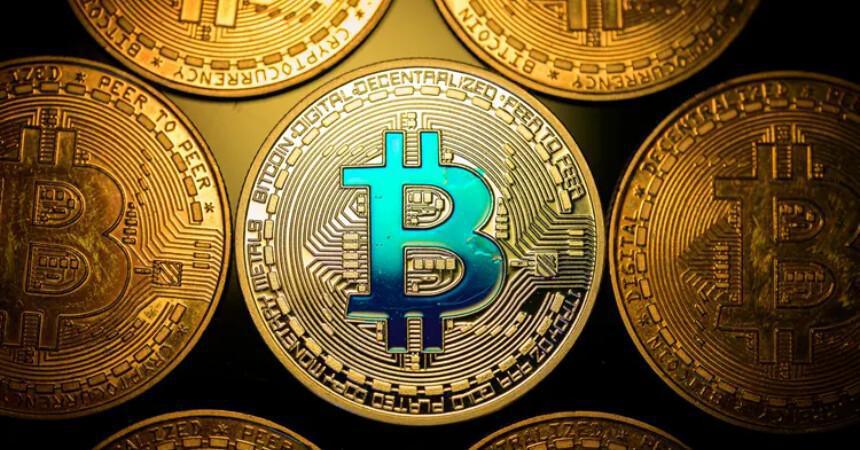 Bitcoin Hits All-Time High