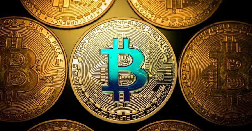 Bitcoin Hits All-Time High Bitcoin Hits All-Time High