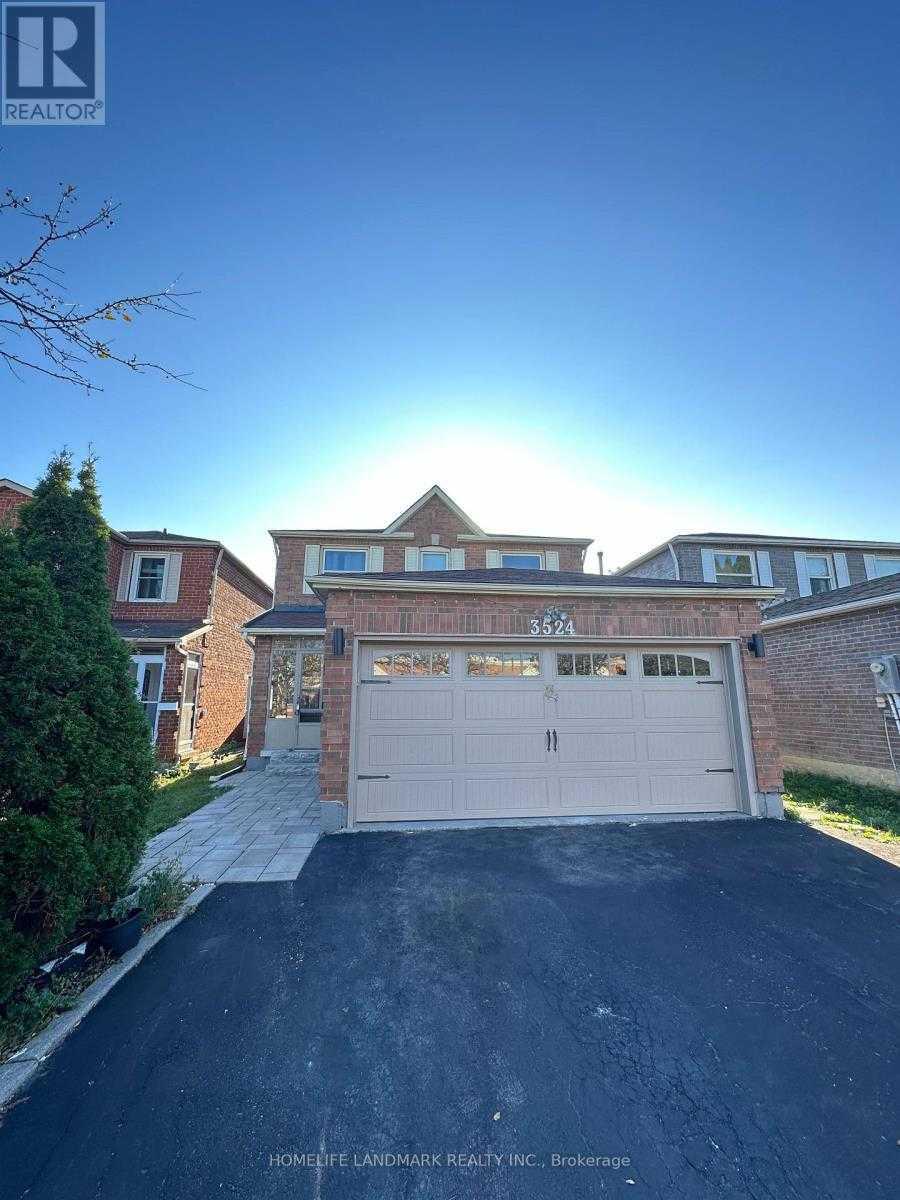 Mississauga L5B3K9 | 3+1 Bed 3 Bath | $3,680 Mississauga L5B3K9 | 3+1 Bed 3 Bath | $3,680