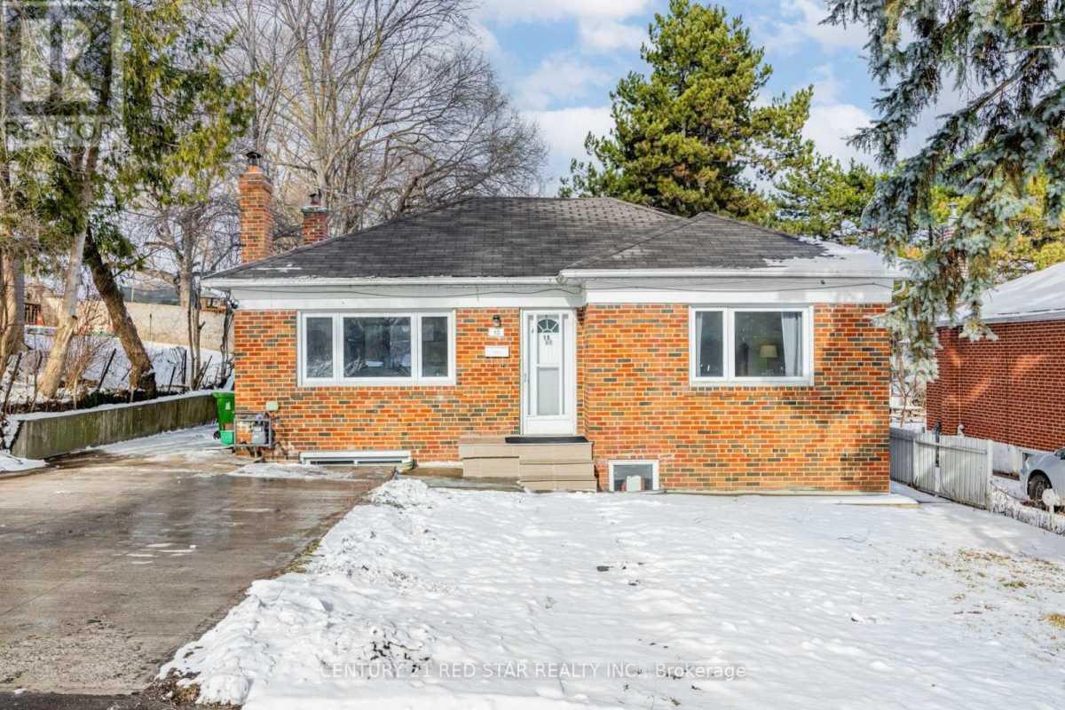 Toronto M9W2M3 | 3 Bed 2 Bath | $3,500
