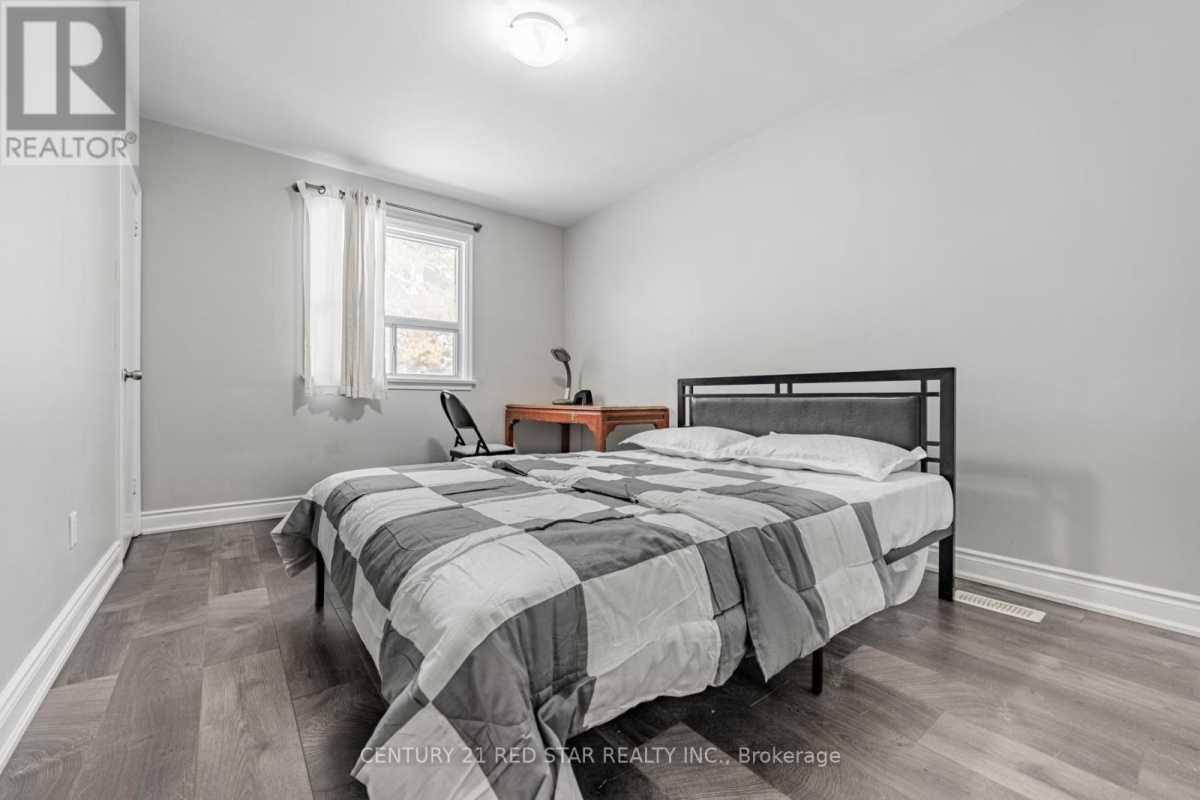 Toronto M9W2M3 | 3 Bed 2 Bath | $3,500
