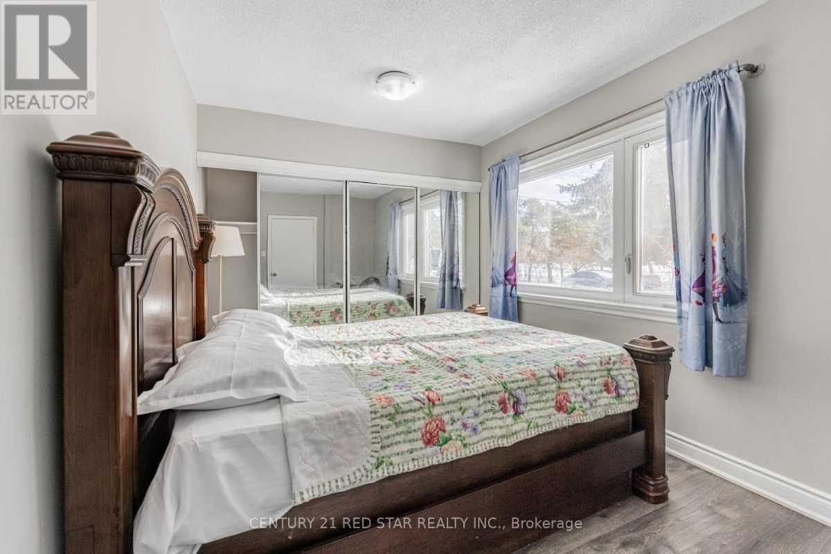 Toronto M9W2M3 | 3 Bed 2 Bath | $3,500