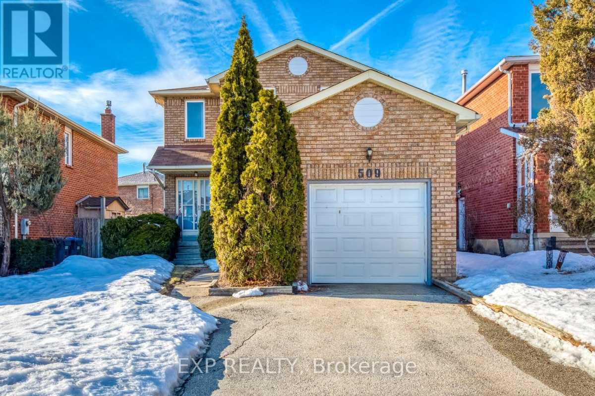 Mississauga L4Z2N2 | 3 Bed 3 Bath | $3,000