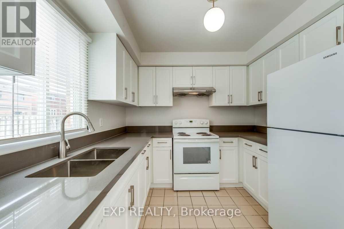 Mississauga L4Z2N2 | 3 Bed 3 Bath | $3,000