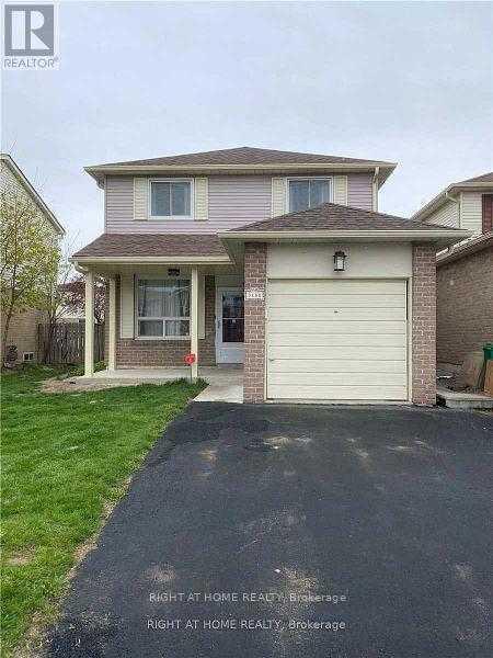 3158 MCCARRON CRESCENT E Mississauga | 3+1 Bed 3 Bath | $3,400 3158 MCCARRON CRESCENT E Mississauga | 3+1 Bed 3 Bath | $3,400