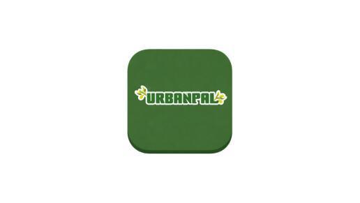UrbanPal App
