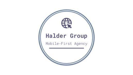 Halder Group App Halder Group App