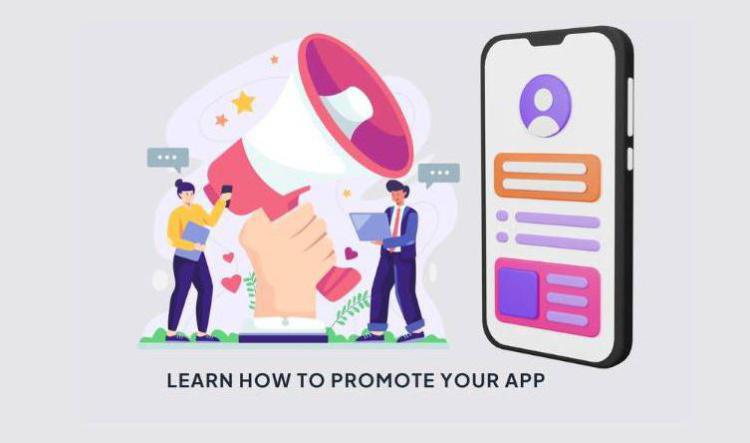 How to Promote an App?