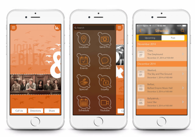 Music App 2