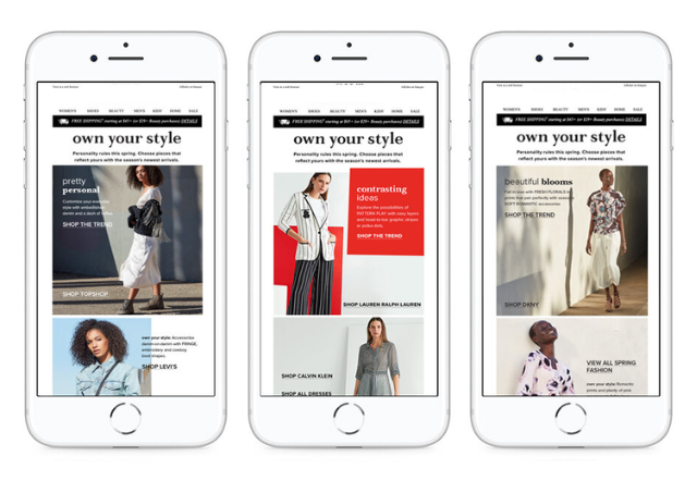 Retail App 2