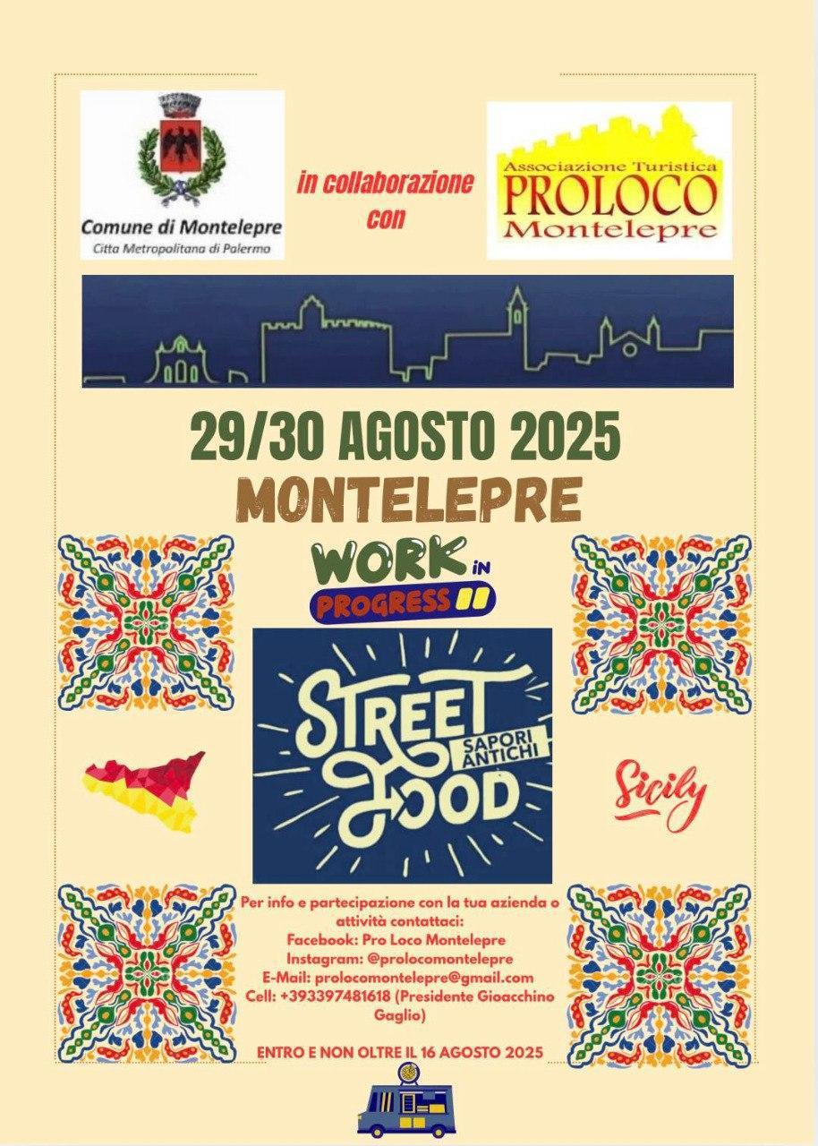 Street Food Fest