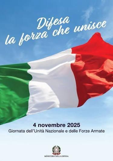 Santa Messa e celebrazioni commemorative (dalle ore 10.30)