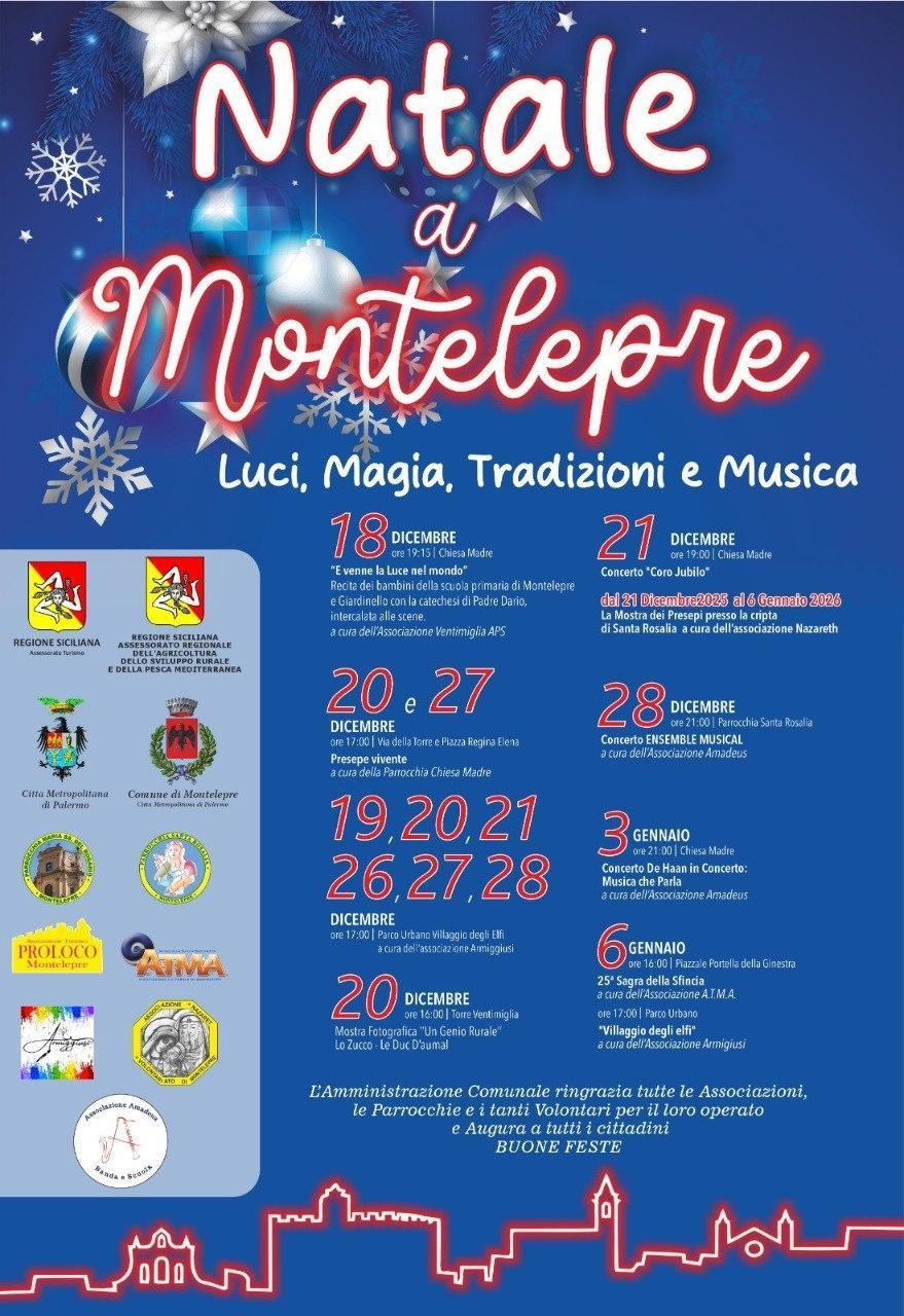 Concerto "Coro Jubilo" (inizio ore 19:00)