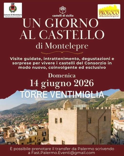 Visita guidata e degustazione delle eccellenze gastronomiche locali (dalle ore 16:00 alle ore 19:00)