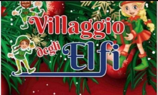 Villaggio degli Elfi (data da definire)