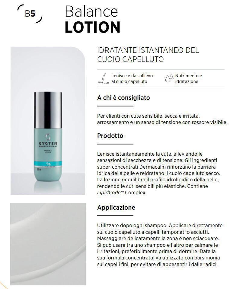 Rigenerazione Cute – Livello Essential 