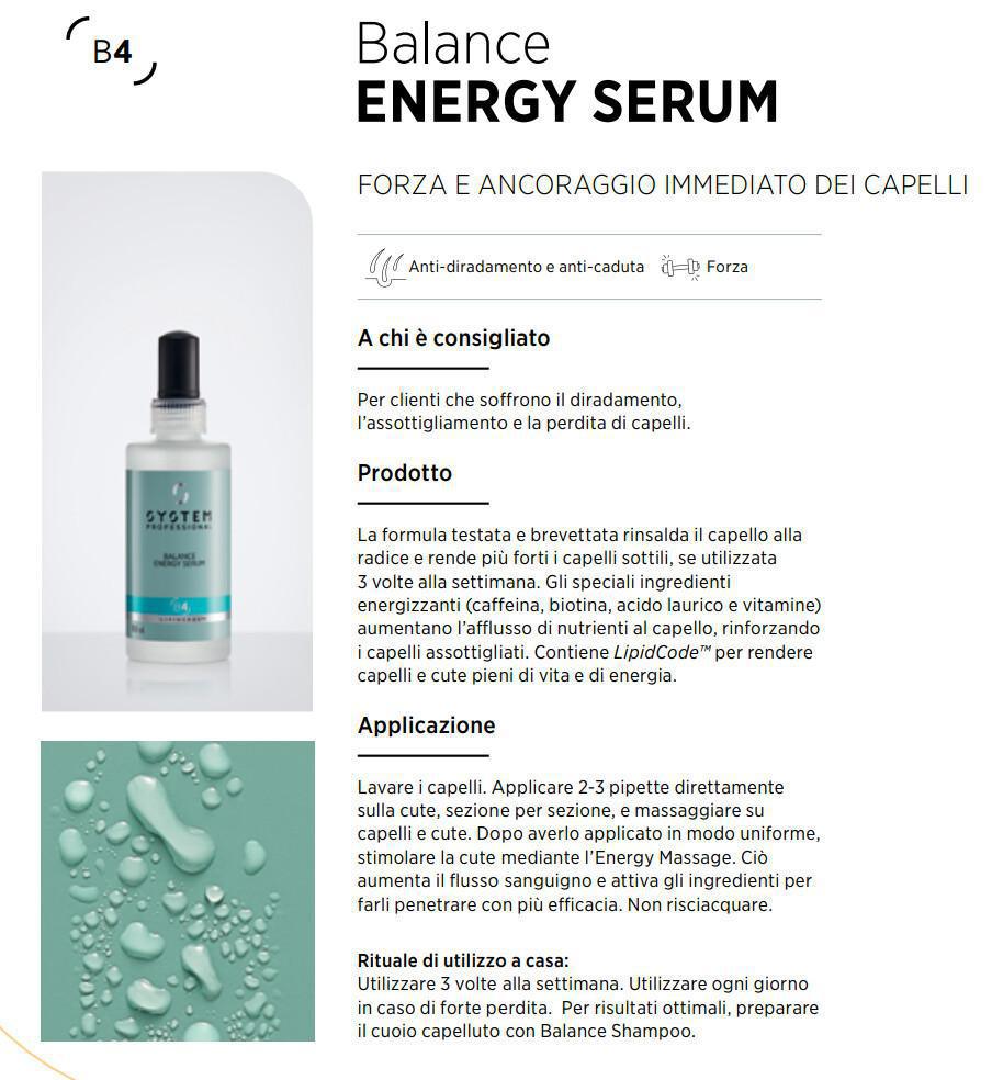 Rigenerazione Cute – Livello Reborn