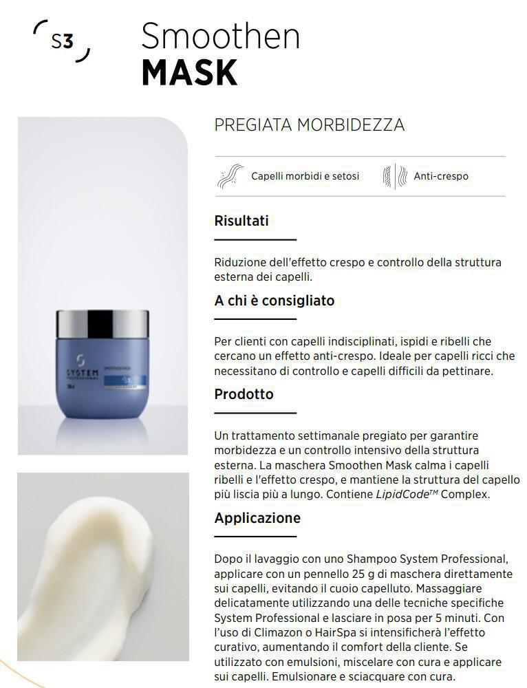 Ristrutturazione Cuticola – Reborn