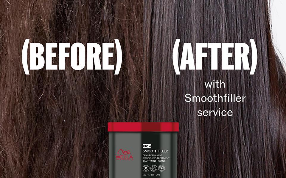 SMOOTHFILLER SMOOTHFILLER