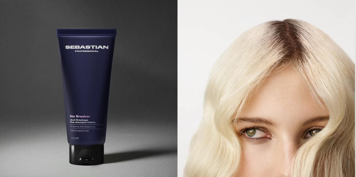 SEBASTIAN PROFESSIONAL SEBASTIAN PROFESSIONAL