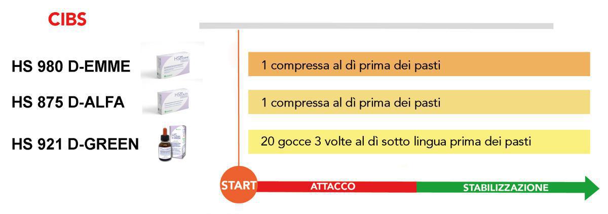 Protocolli - 2° blocco