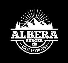 ALBERA BURGER