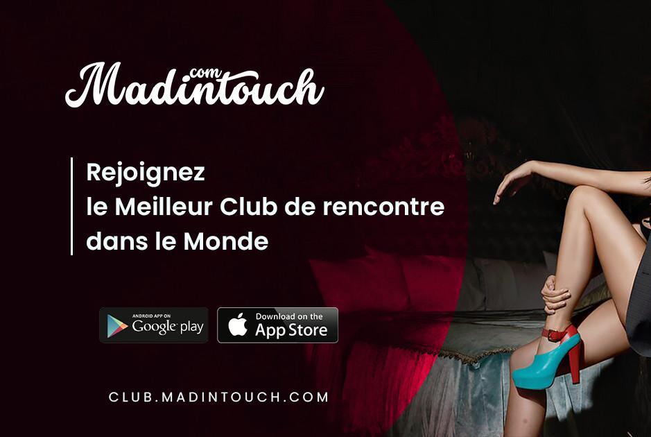 Madintouch