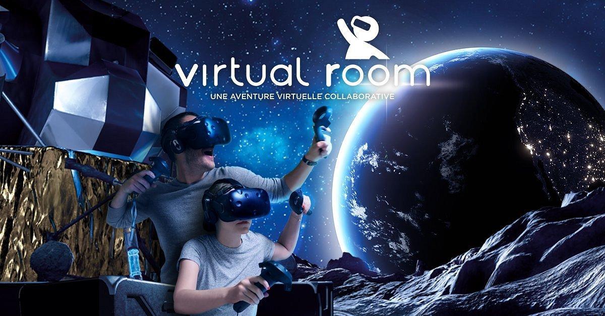 VIRTUAL ROOM