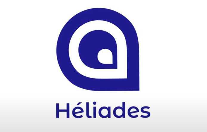 HÉLIADES