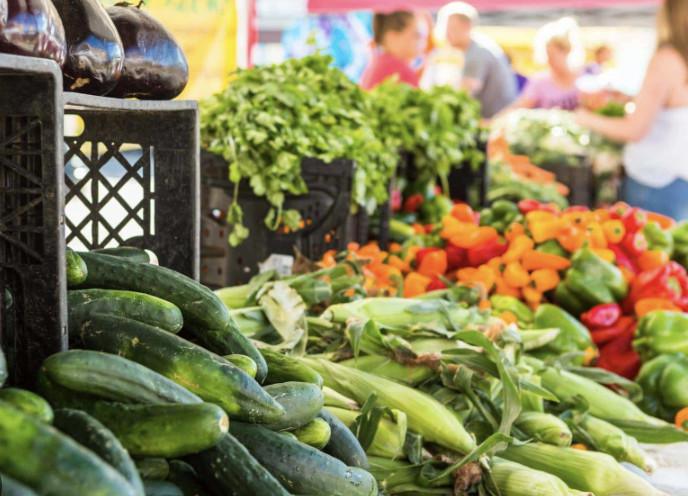 L'Impact des Réseau Sociaux sur le Marché Local