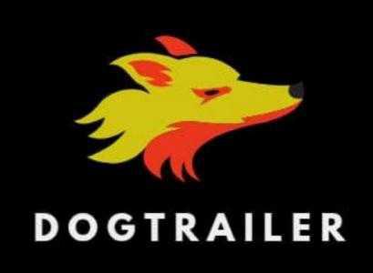 DOGTRAILER