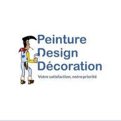 PEINTURE DESIGN DÉCORATION