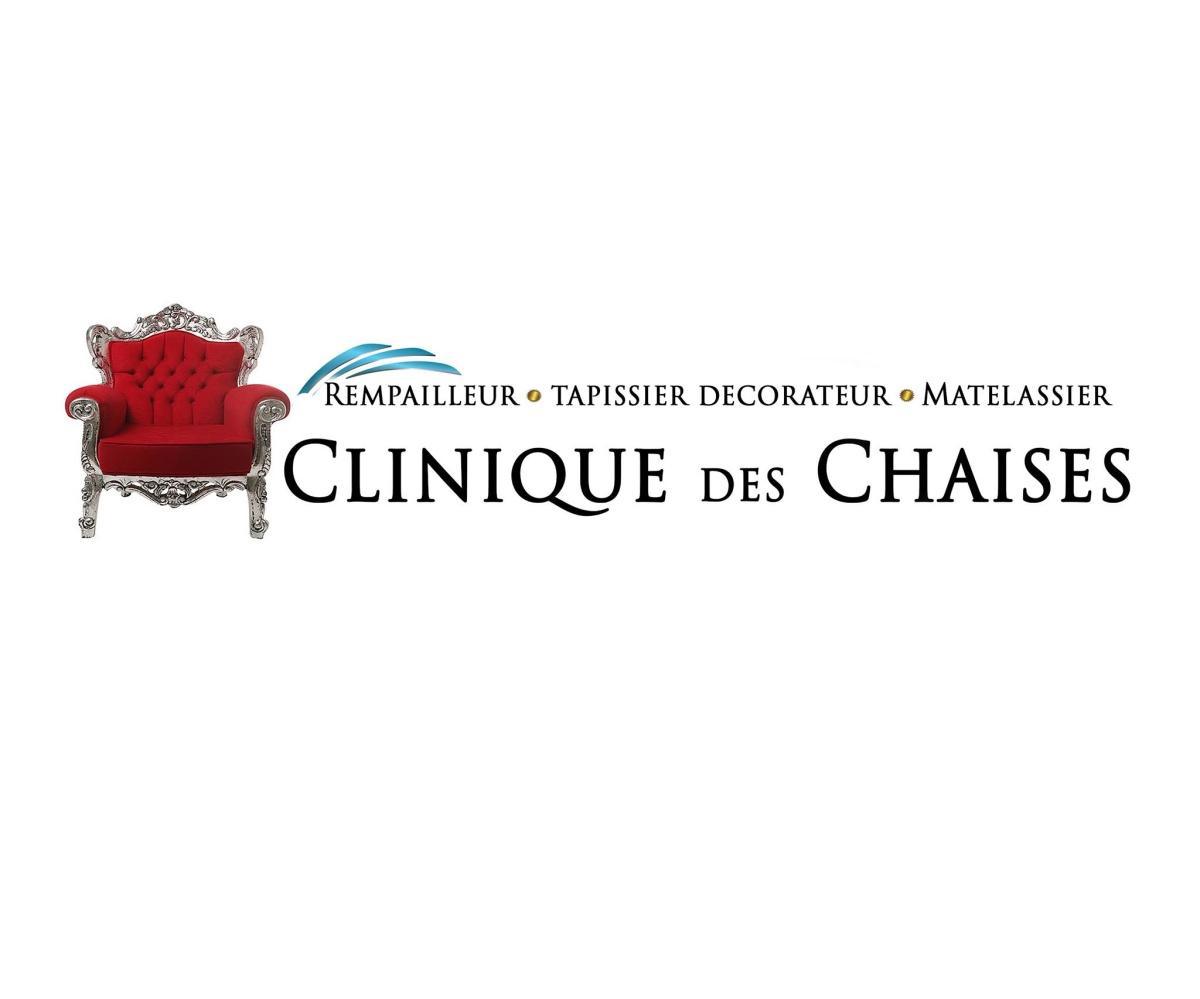 LA CLINIQUE DES CHAISES ET FAUTEUILS