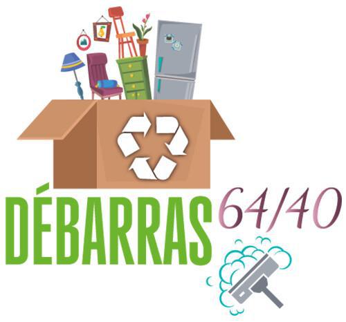 DÉBARRAS 64