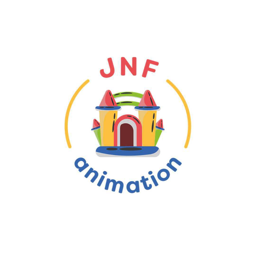 JNF ANIMATION - 13 JNF ANIMATION - 13
