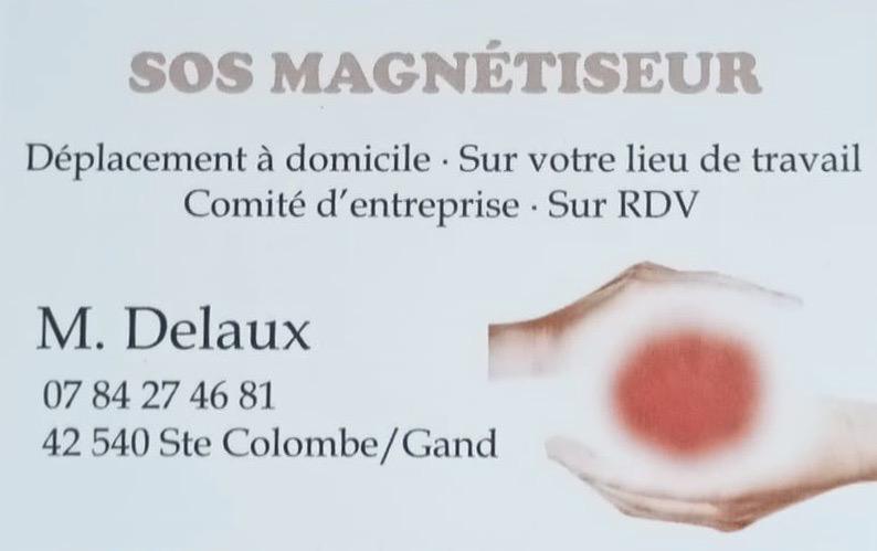 SOS MAGNÉTISEUR SOS MAGNÉTISEUR