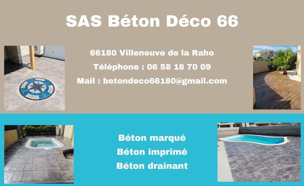 Beton Deco 66