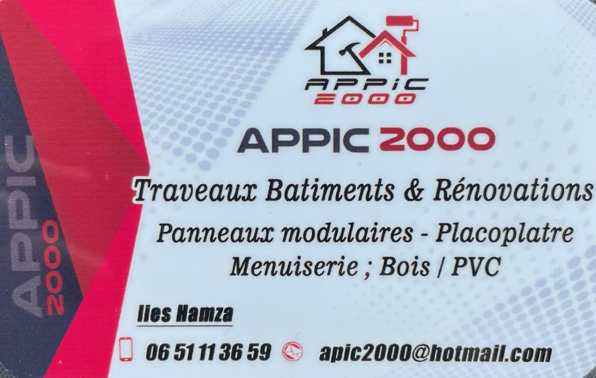 Appic 2000