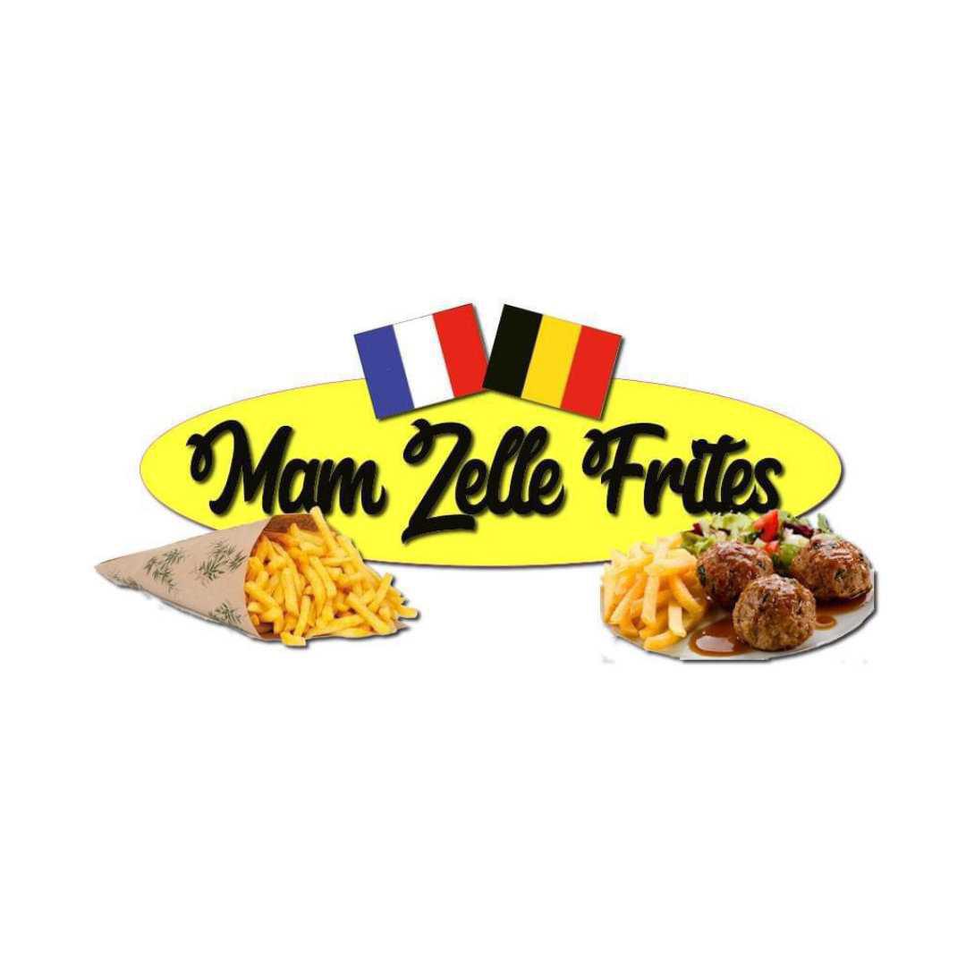 MAM'ZELLE FRITES