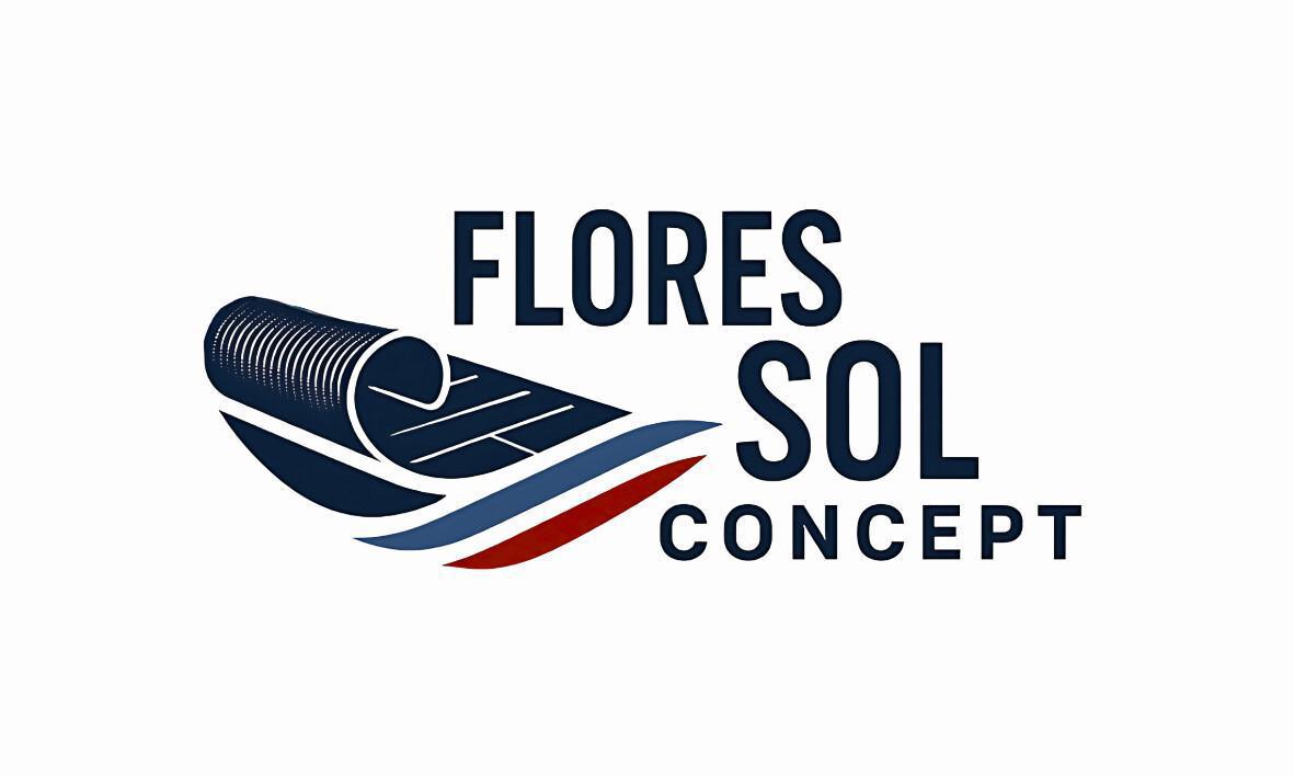 FLORES SOL CONCEPT