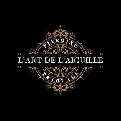 L'ART DE L'AIGUILLE L'ART DE L'AIGUILLE