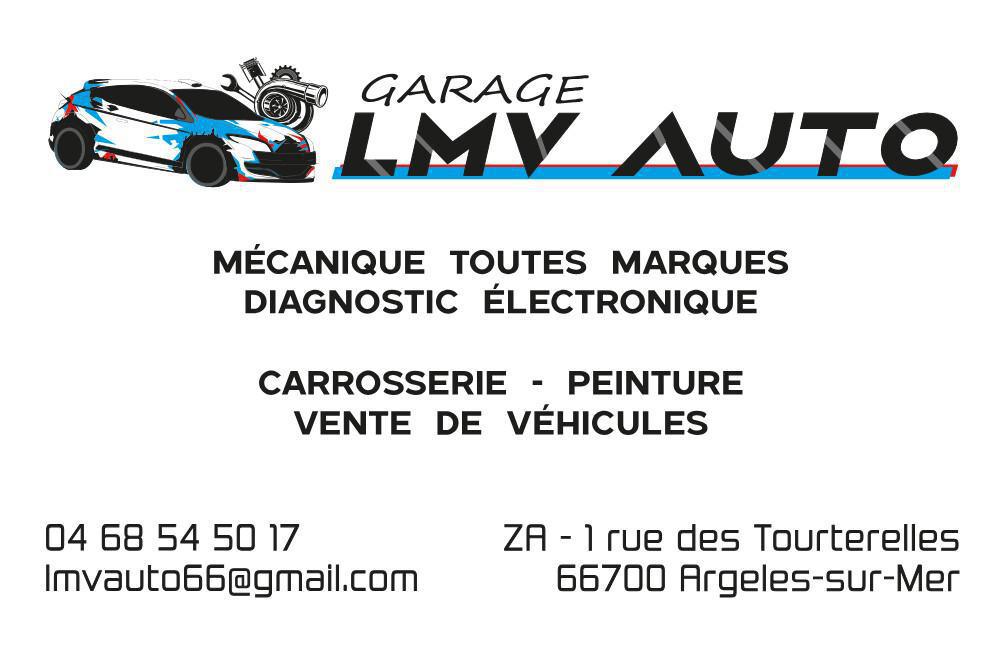 LMV AUTO