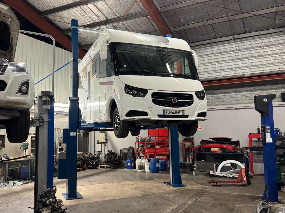 LMV AUTO