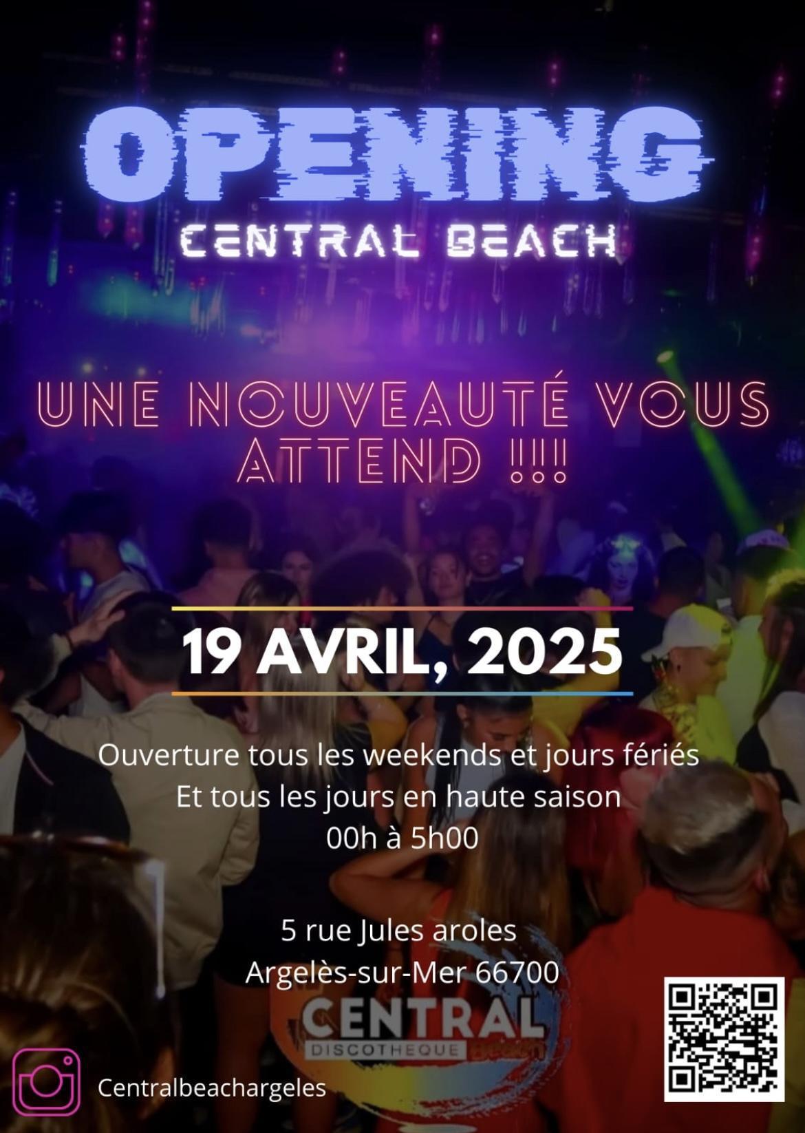 CENTRAL BEACH