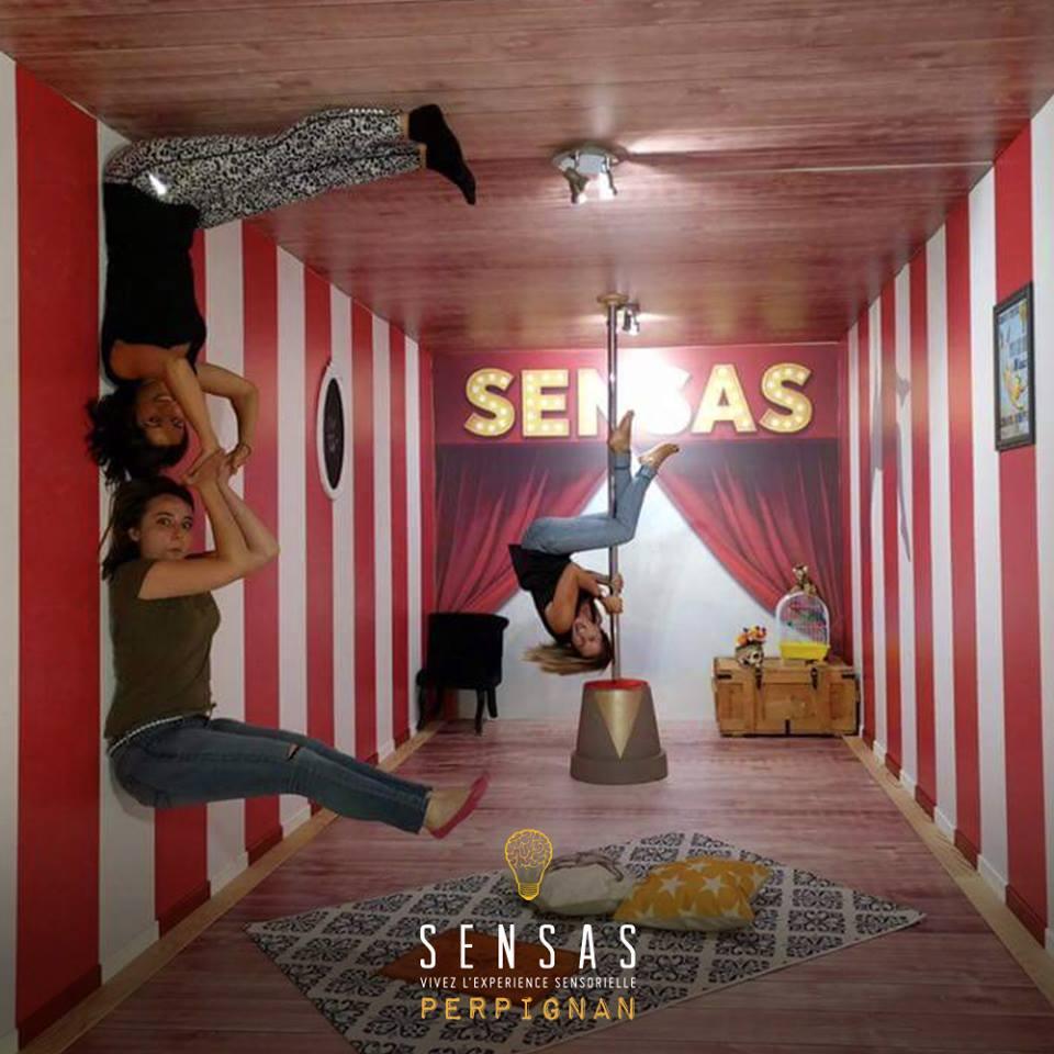 SENSAS