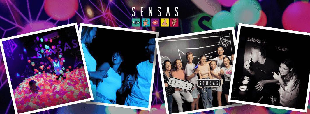 SENSAS