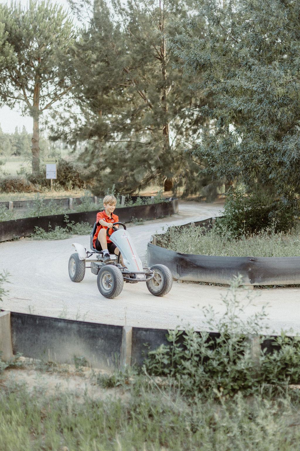 LE JARDIN D'ARIANE