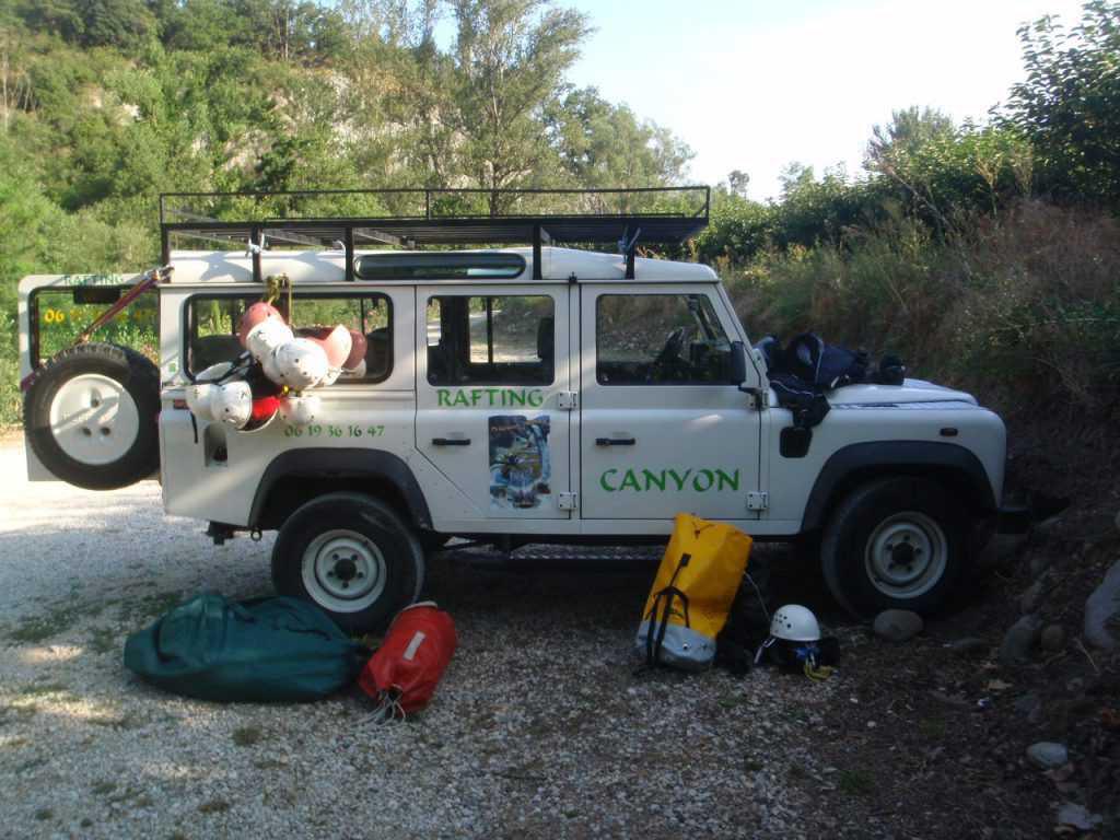 AVENTURE ACTIVE