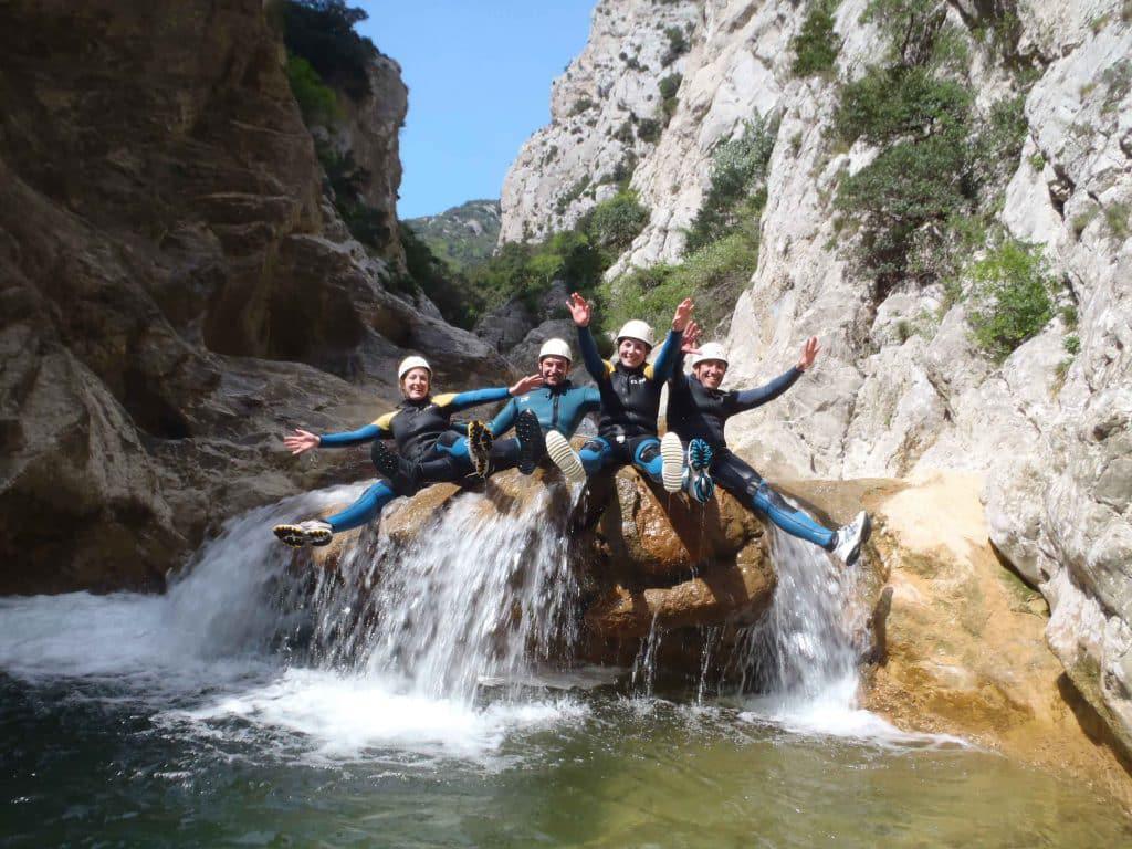 AVENTURE ACTIVE