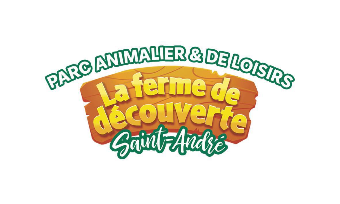 FERME DE DÉCOUVERTE - SAINT-ANDRÉ